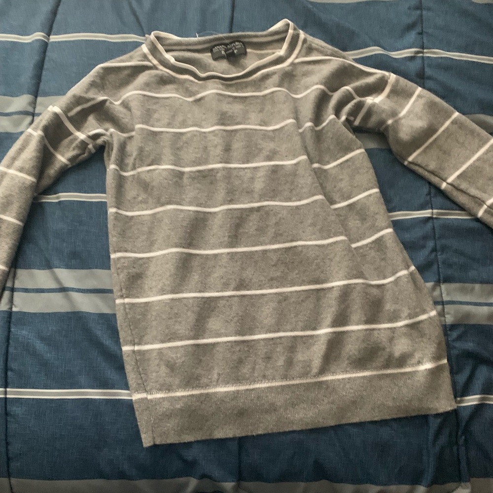 Banana Republic long sleeve